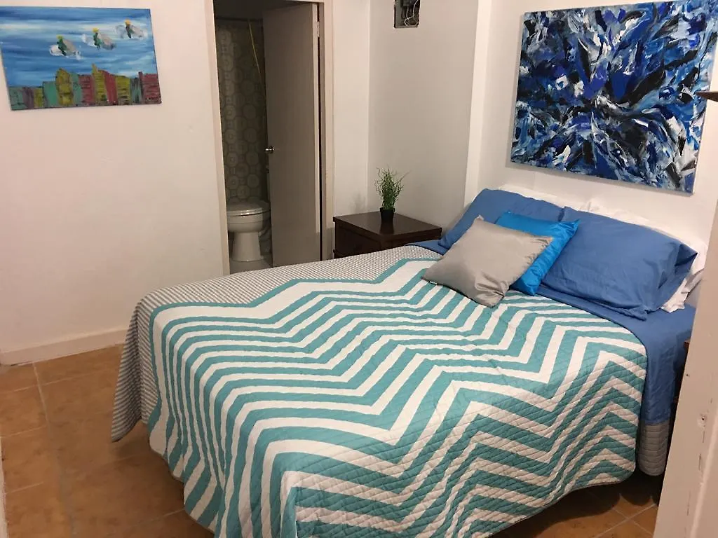 Homestay szállás Amazing Studios Manati City Inn Hotels
